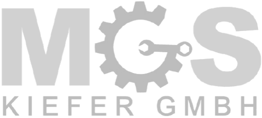 MGS-Kiefer GmbH Logo